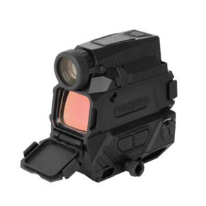 כוונת השלכה דיגיטלית Holosun DRS-NV עם ראיית לילה מובנית