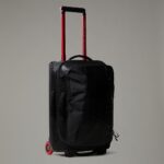 מזוודת גלגלים Base Camp Rolling Thunder 22 40L The North Face