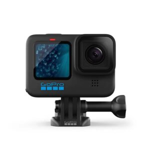 מצלמת אקסטרים GoPro HERO11 Black 170811H