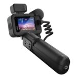מצלמת אקסטרים GoPro HERO12 Black Creator Edition 170121H-2