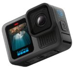 מצלמת אקסטרים GoPro HERO13 BLACK 170812H