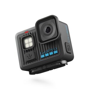 מצלמת אקסטרים GoPro LIT HERO CHDHF-132-EU