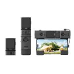 חבילת שליטה חכמה Beacon & Joystick לרחפני HOVERAir X1 Pro / ProMAX 202011H