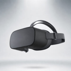 משקפי מציאות מדומה VR