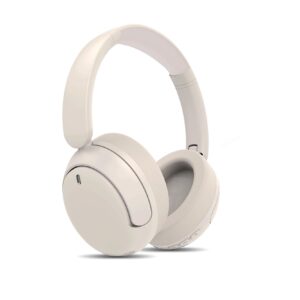 אוזניות קשת אלחוטיות Philips TAH3020 - לבן
