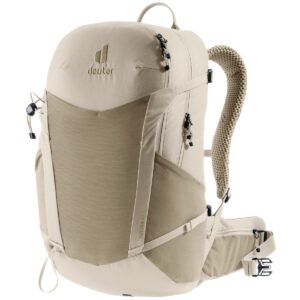תרמיל Deuter Futura 27 אפור אבן