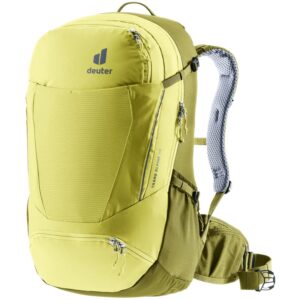 תרמיל Deuter Trans Alpine 30 צהוב קקטוס