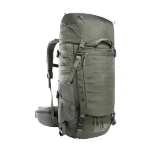 תרמיל בושקראפט 55 ליטר Tatonka Pyrox 45+10 BC -D