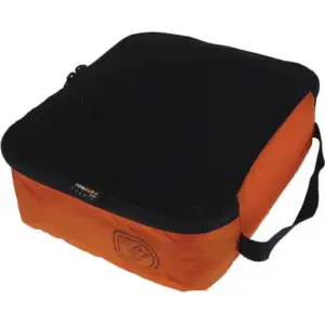 שק אריזה חכם עם רשת JR Gear Mesh Bag Organizer 4 -D