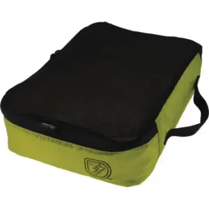 שק אריזה חכם עם רשת JR Gear Mesh Bag Organizer 8 -D