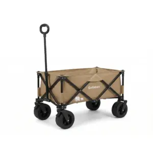עגלת שטח GoNature Offroad Wagon II -D