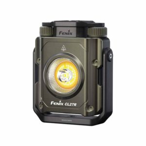 פנס זרקור נטען Fenix CL27R