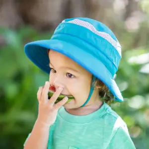 כובע לילדים Sunday Afternoons Kids Fun Bucket UPF 50+ -D