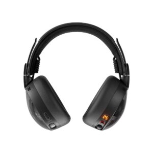 אוזניות קשת אלחוטיות Skullcandy Aviator 900 ANC שחור 151817H