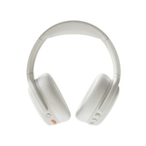 אוזניות קשת אלחוטיות Skullcandy Crusher ANC 2 לבן 151807H