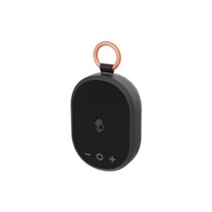 רמקול בלוטוס נייד Skullcandy Kilo Compact שחור 151294H