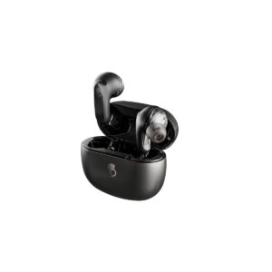 אוזניות אלחוטיות Skullcandy Rail ANC שחור 151796H