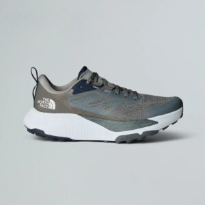 נעלי ריצת שטח מרופדות לגברים The North Face Altamesa 500