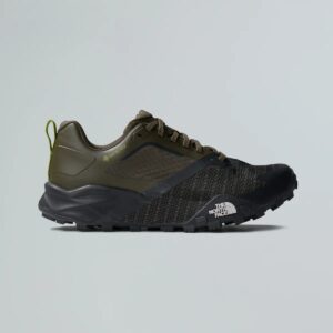 נעלי ריצת שטח עמידות למים לגברים The North Face Offtrail TR GORE-TEX