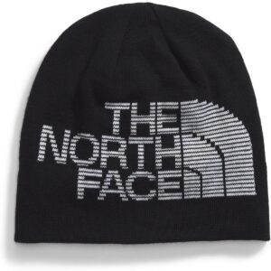 כובע גרב דו־צדדי The North Face Reversible Highline Beanie