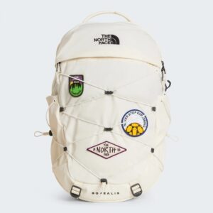 תיק גב נשים The North Face Borealis Patch 21L