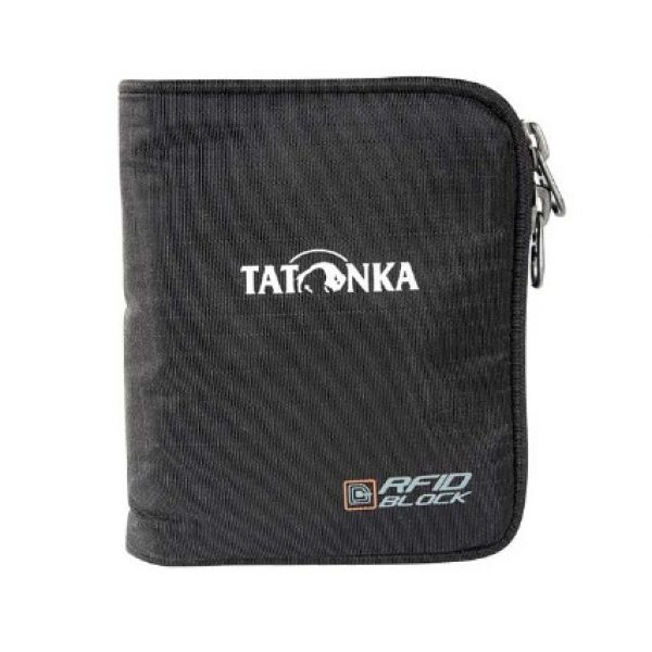TZZ ARNAK ZIP MONEY BOX RFID