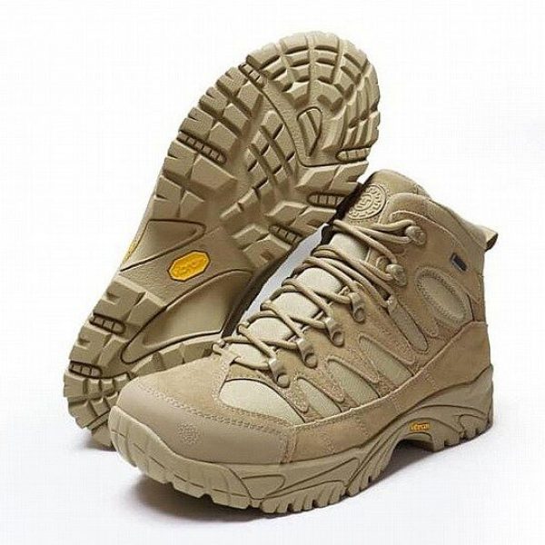 AZTEC SHOE