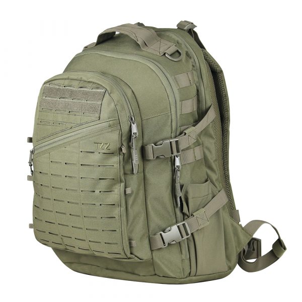 Excalibur 45 Green-2