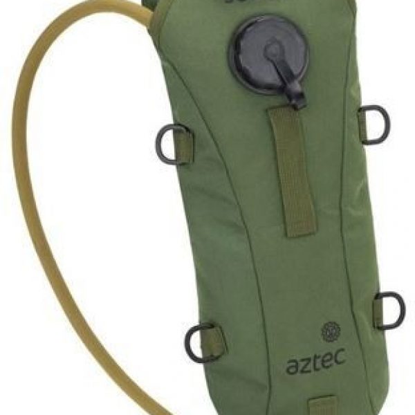 Flexible water carrier SUV 3L