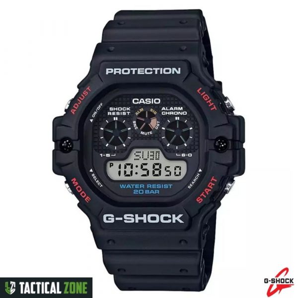 G-shock DW5900-1-tactical-zone
