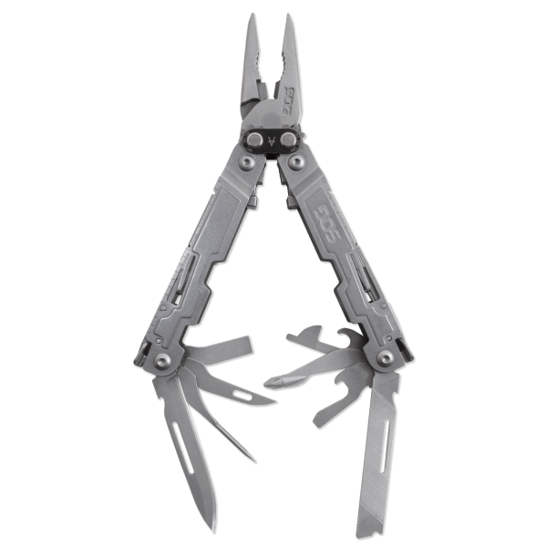 SOG-PowerAccess