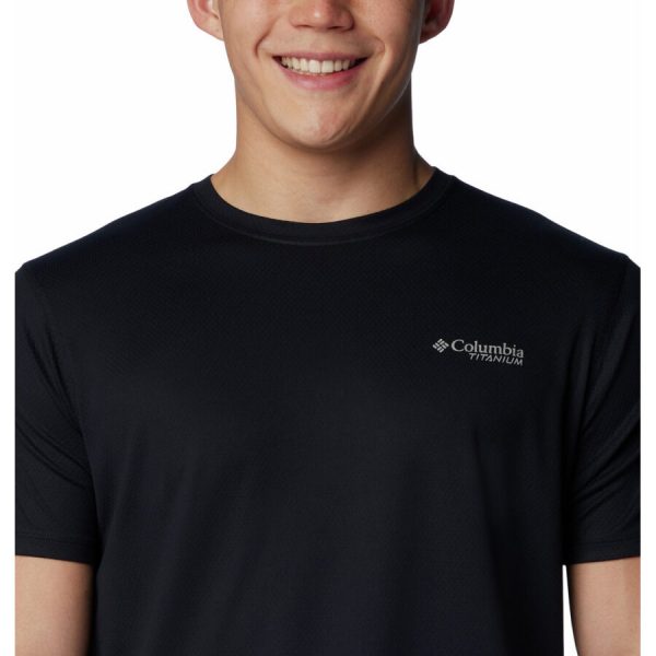 SUMMIT VALLEY SS CREW MENS BLACK -900x900