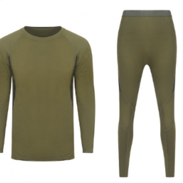 THERMAL SET THERMAL SET