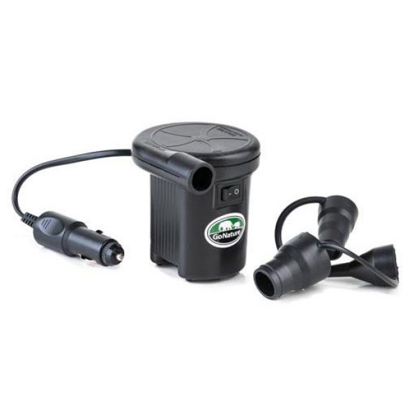 TZZ-12V electric car pump
