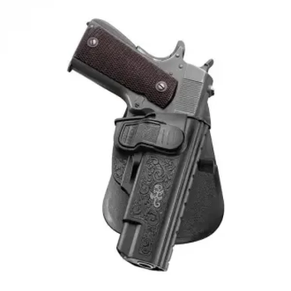 TZZ - 1911PRO - outdoor gun holster