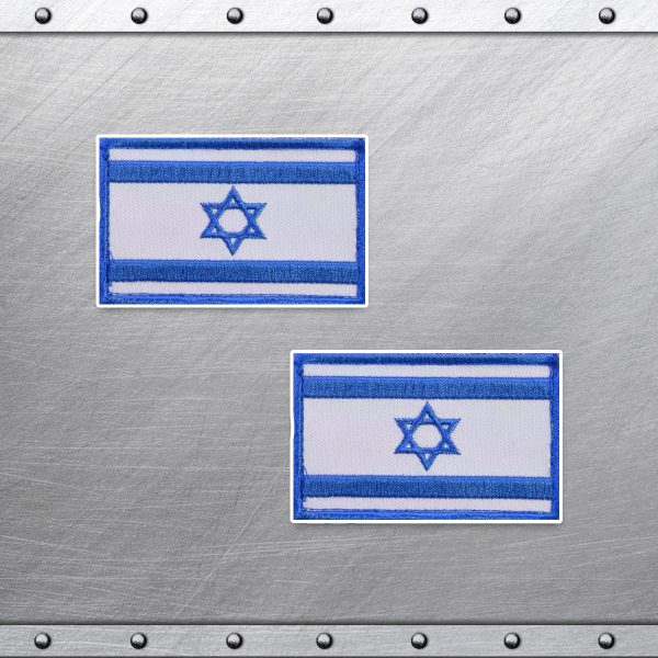 TZZ-2FLAGS-BLUE