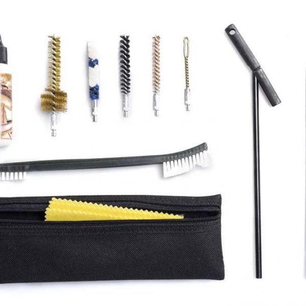 TZZ-5.56 rifle cleaning kit for the Scherer model