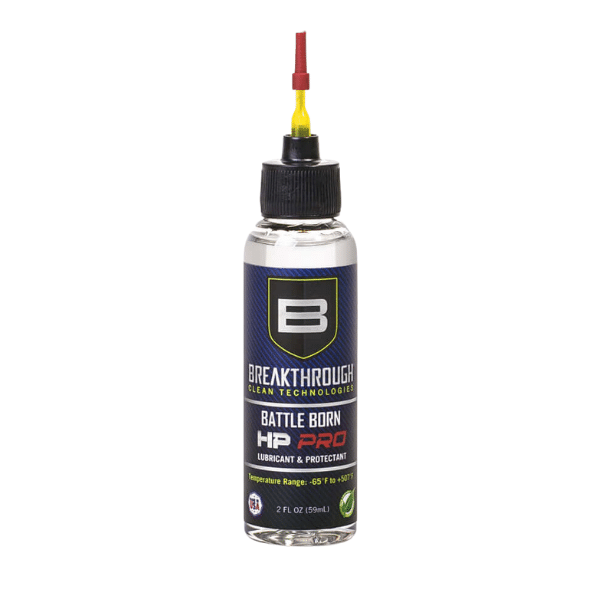 TZZ - Breakthrough-Battle-Born-HP-PRO - oil-gun-hp-pro-bottle-60-ml-lubricating-nozzle-breakthrough