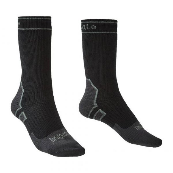 גרביים אטומים למים Bridgedale Storm Sock LW