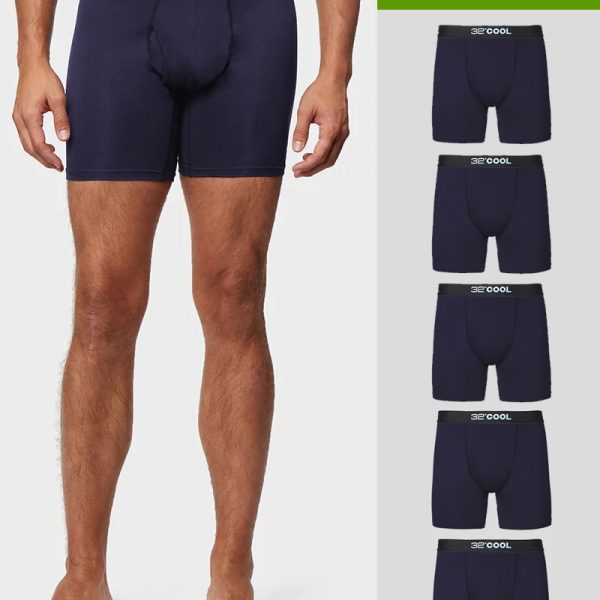 TZZ-COOL32-BOXER5PCS