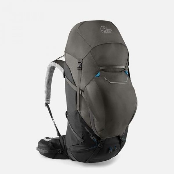 TZZ-Cerro Torre 65 85 Lowe Alpine