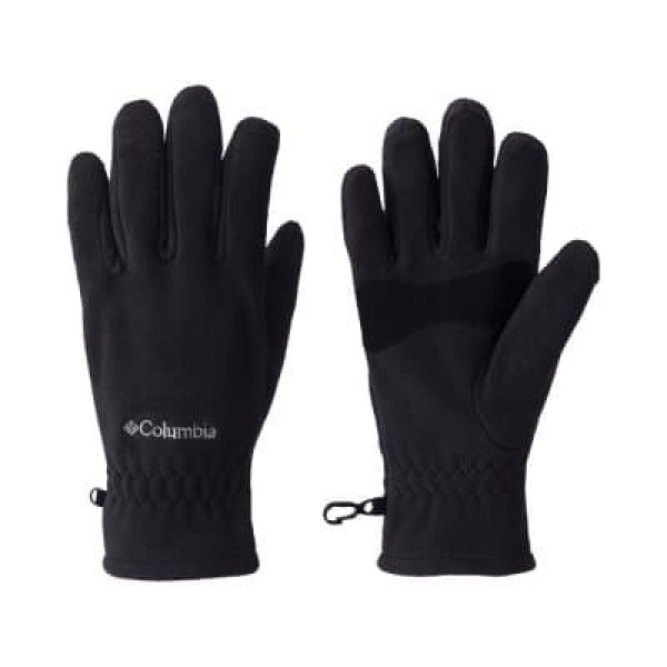TZZ-Columbia-Fast-Trek-Glove-M-Black-