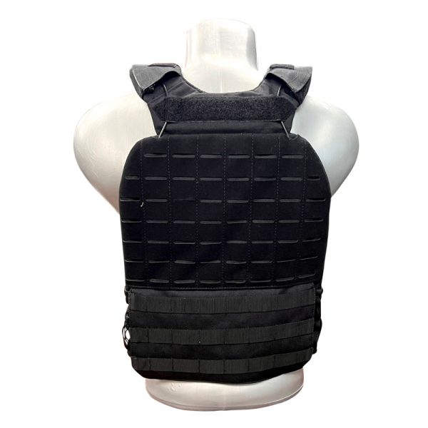 TZZ-Crossfit vest