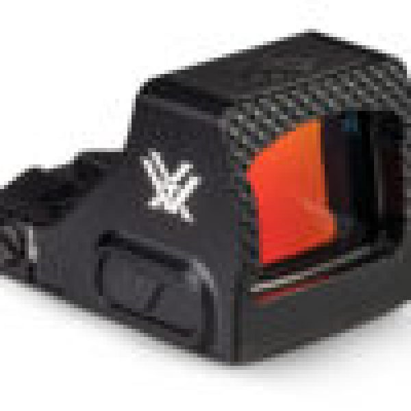 כוונת השלכה חזקה במיוחד Defender-CCW Red Dot