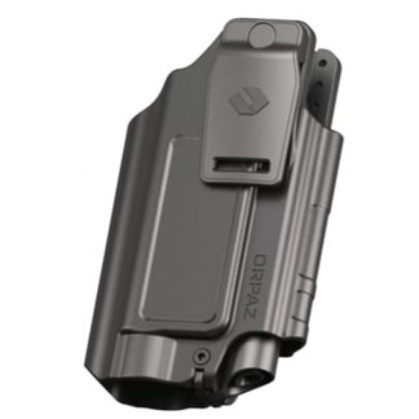 TZZ - EVOXL-INTERNAL HOLSTER FOR A GUN WITH A FLASHLIGHT OR LASER ORPAZ