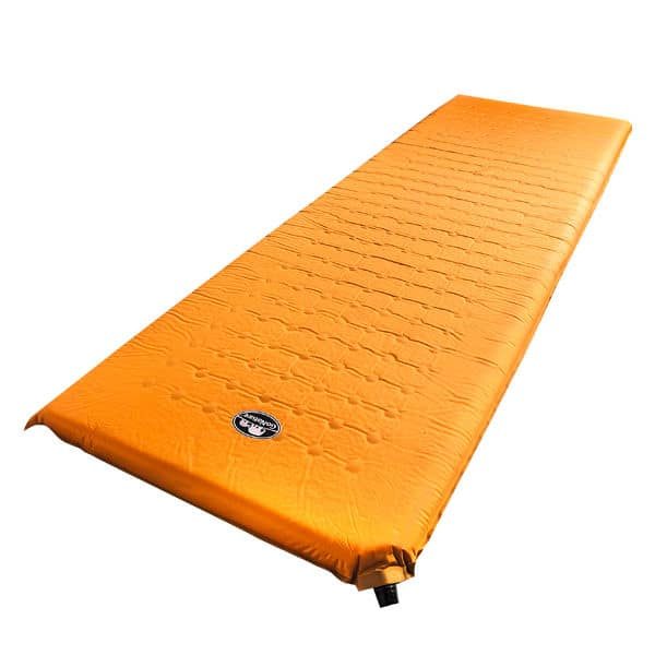 מזרן שטח מדגם Go Nature Explorer 5
