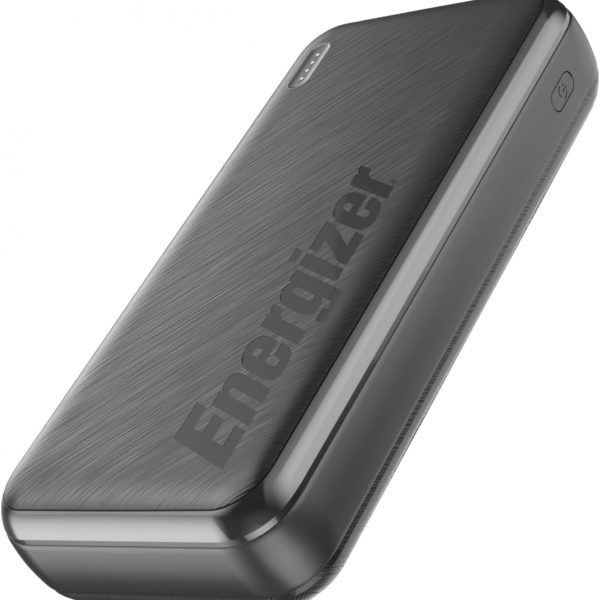 TZZ - Energizer UE20055PQ 20000MAH portable cell phone charger