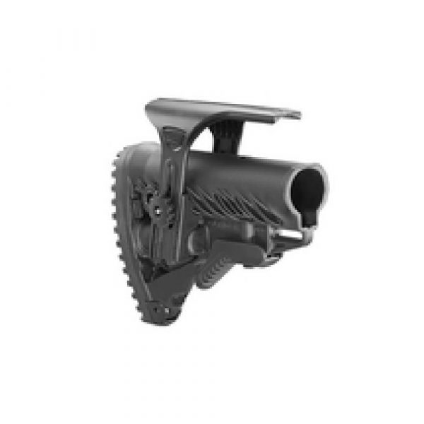 קת טרור FAB GLR 16 CP עם תומך לחי