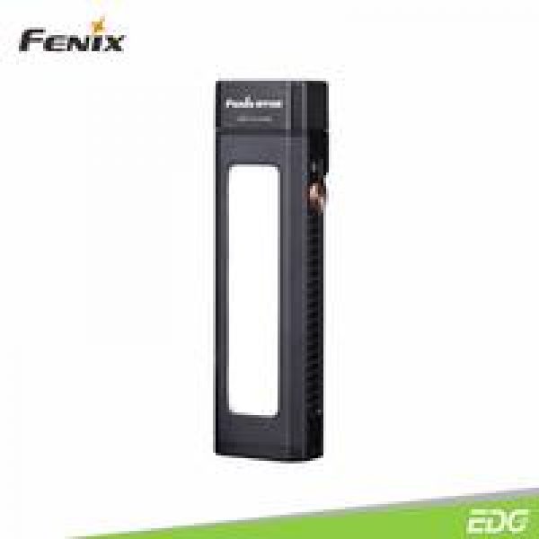 TZZ - FENIX WT16R LED BLACK FLASHLIGHT 200X200