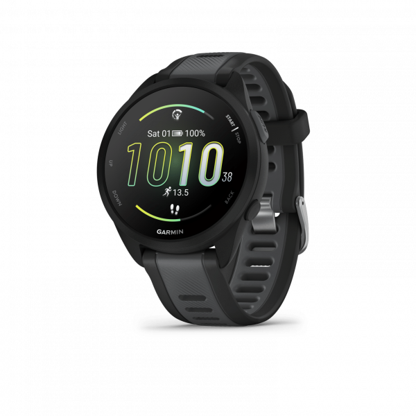 TZZ - Forerunner165 - 43MM_HR_black_front-left_0000_black_watchface_outlined-1536x1536